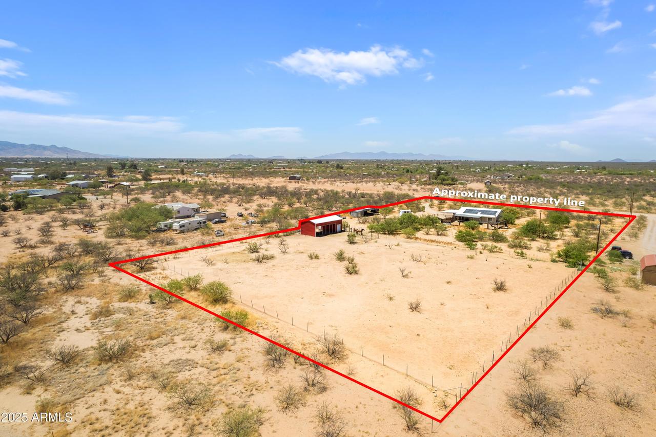 8730 E Barataria Blvd., Sierra Vista, AZ 85650