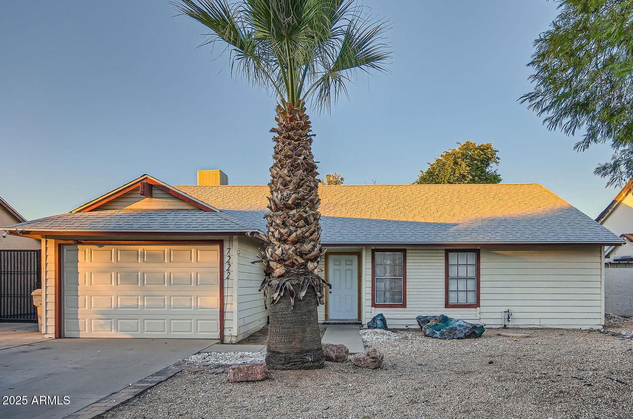 7222 W Maryland Ave., Glendale, AZ 85303