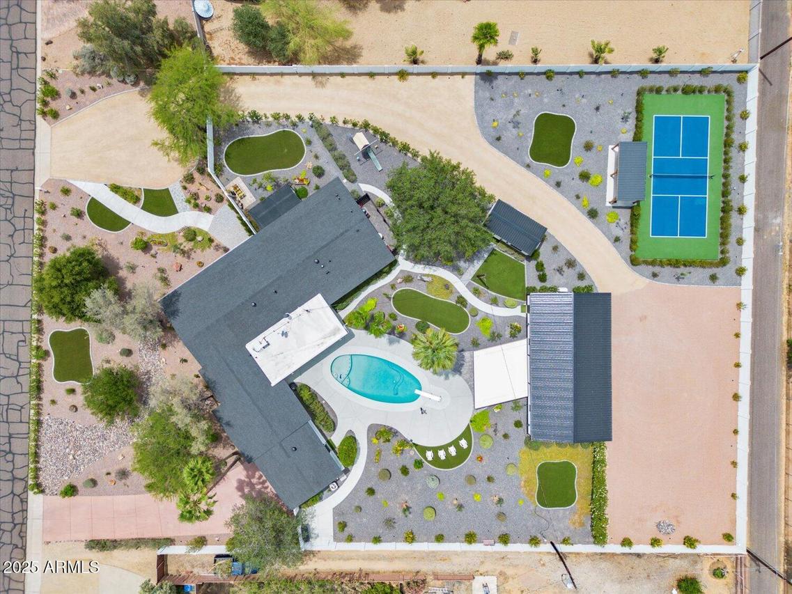 6310 E Desert Cove Ave., Scottsdale, AZ 85254