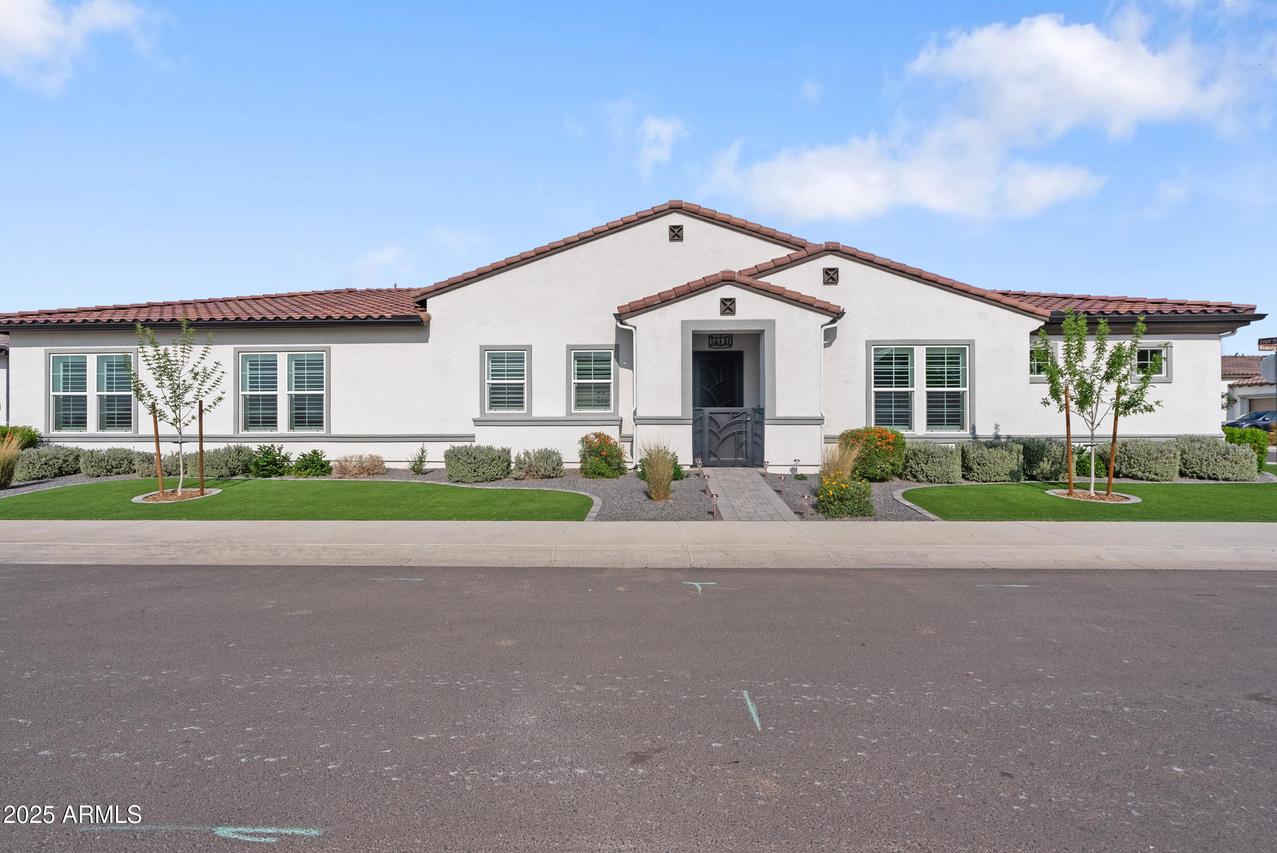 17385 W Sugar Hill Ct., Surprise, AZ 85388