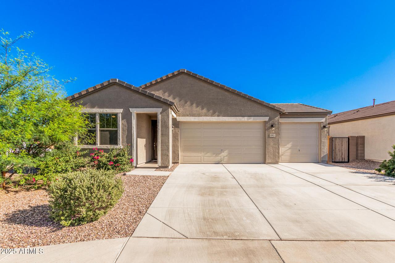 1005 W Lincoln Ave., Coolidge, AZ 85128