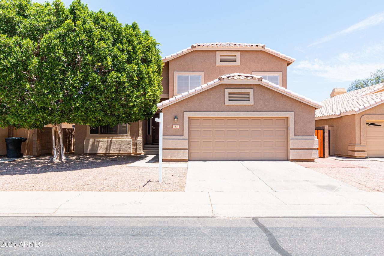 113 N Albert Dr., Chandler, AZ 85226
