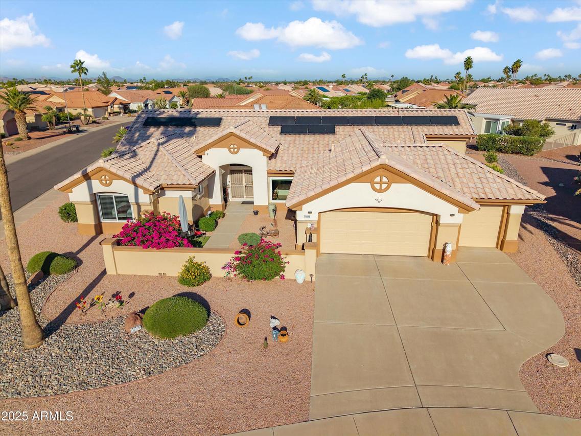 16029 W Sentinel Dr., Sun City West, AZ 85375