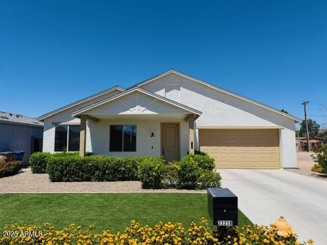 22218 S 208th St., Queen Creek, AZ 85142