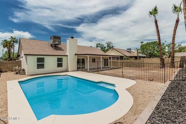 New Homes For Sale This Week That Attend Desert Palms Elementary School: May 23rd to May 29th