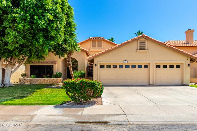 New Homes with Master Bedrooms on the 1st Floor in Lakewood: May 24th to May 30th