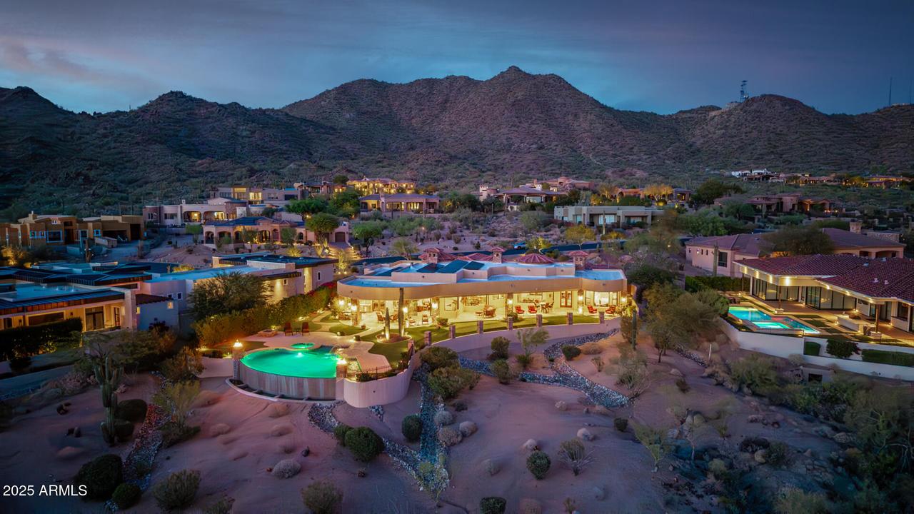 4328 N Pinnacle Ridge Cir., Mesa, AZ 85207