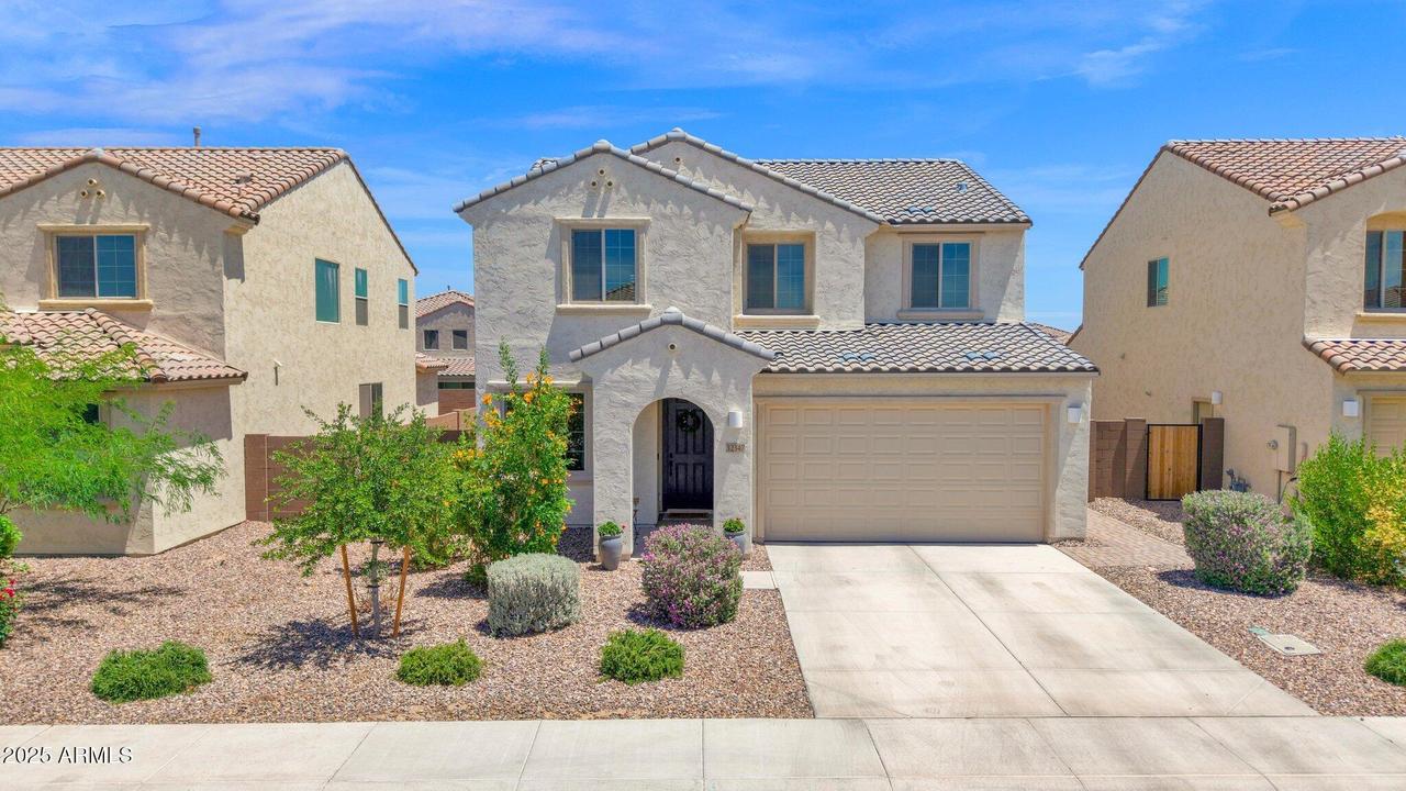 32347 N Vernal Ln., San Tan Valley, AZ 85144