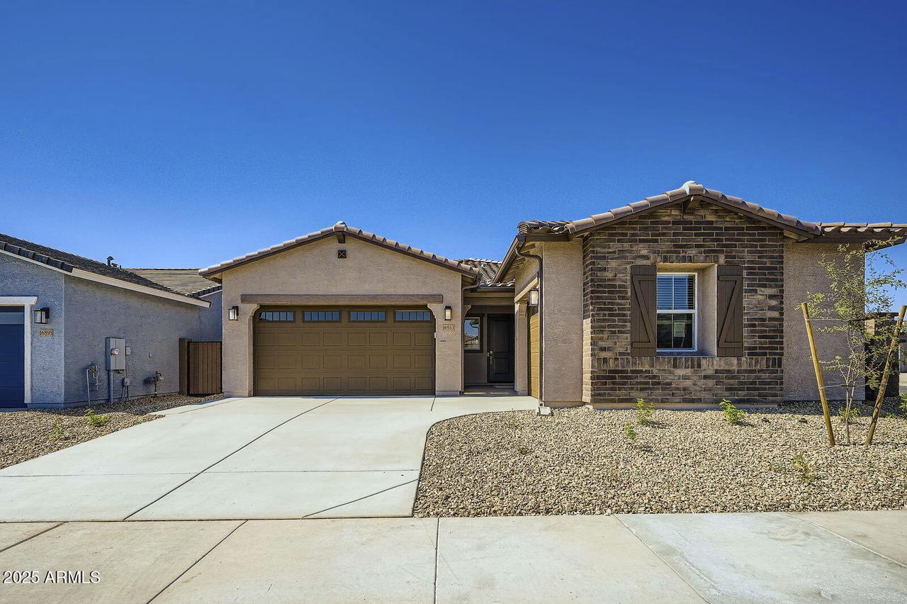 16933 W Bronco Tr., Surprise, AZ 85387