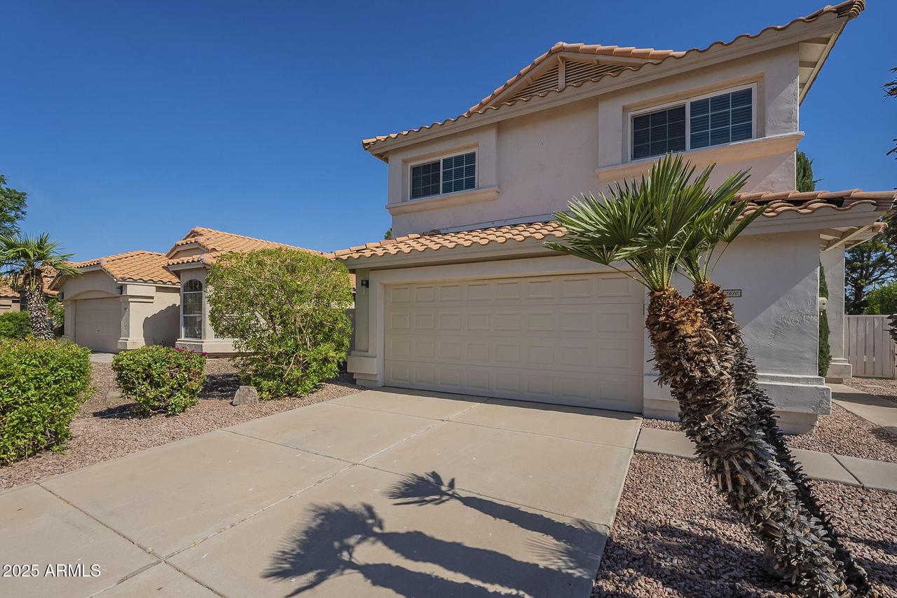1610 W Maplewood St., Chandler, AZ 85286