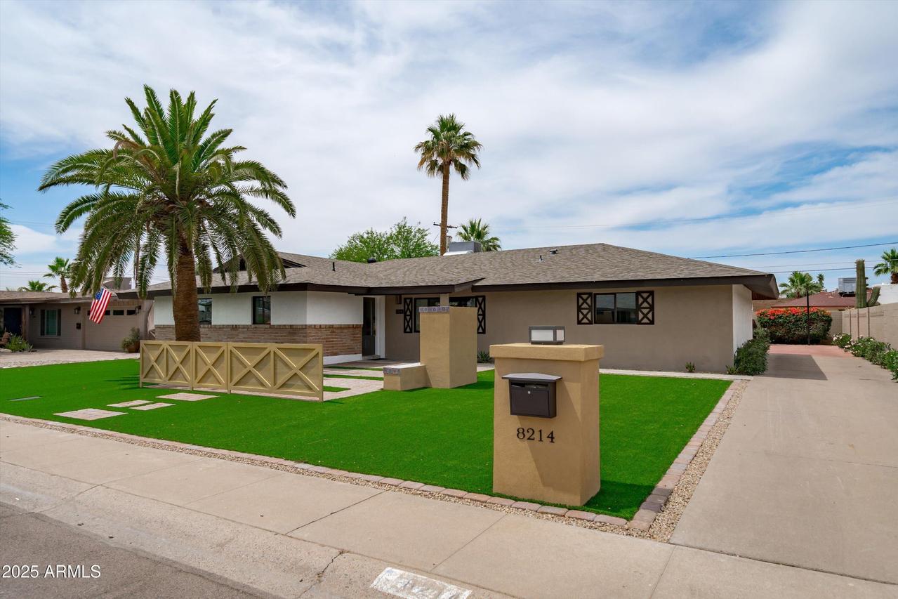 8214 E Northland Dr., Scottsdale, AZ 85251