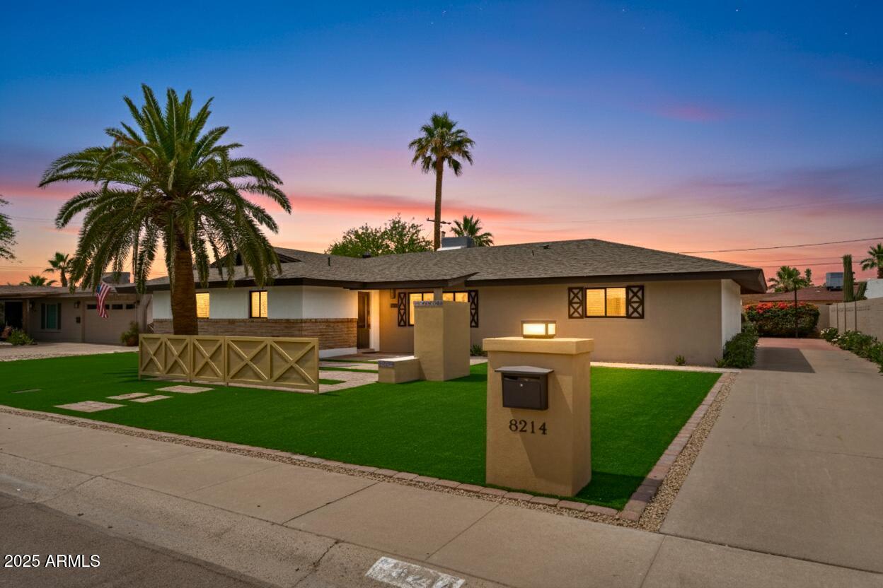 8214 E Northland Dr., Scottsdale, AZ 85251