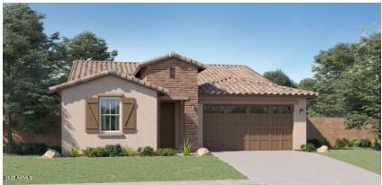 16739 W Charlotte Dr., Surprise, AZ 85387