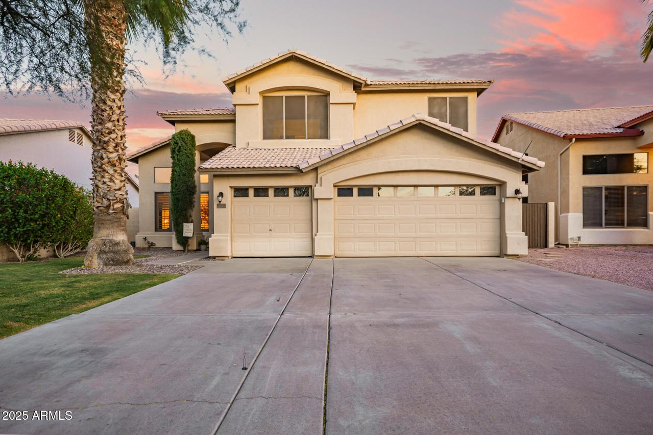 521 N Cambridge St., Gilbert, AZ 85233