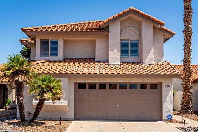 New Homes with Master Bedrooms on the 1st Floor That Attend Desert Canyon Elementary: May 24th to May 30th