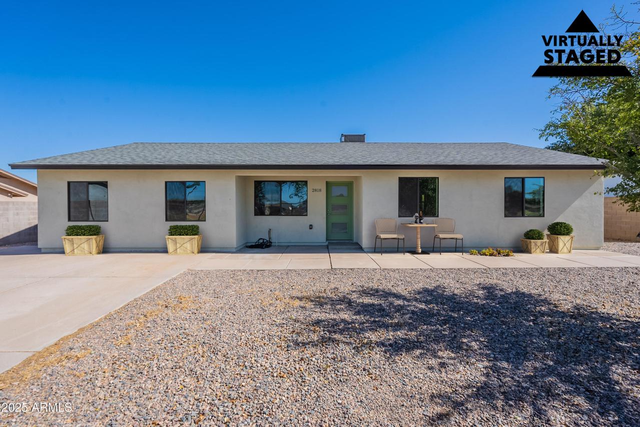 2818 E Villa Rita Dr., Phoenix, AZ 85032