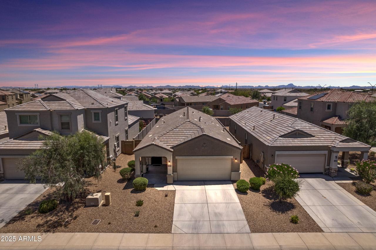 31051 W Amelia Ave., Buckeye, AZ 85396