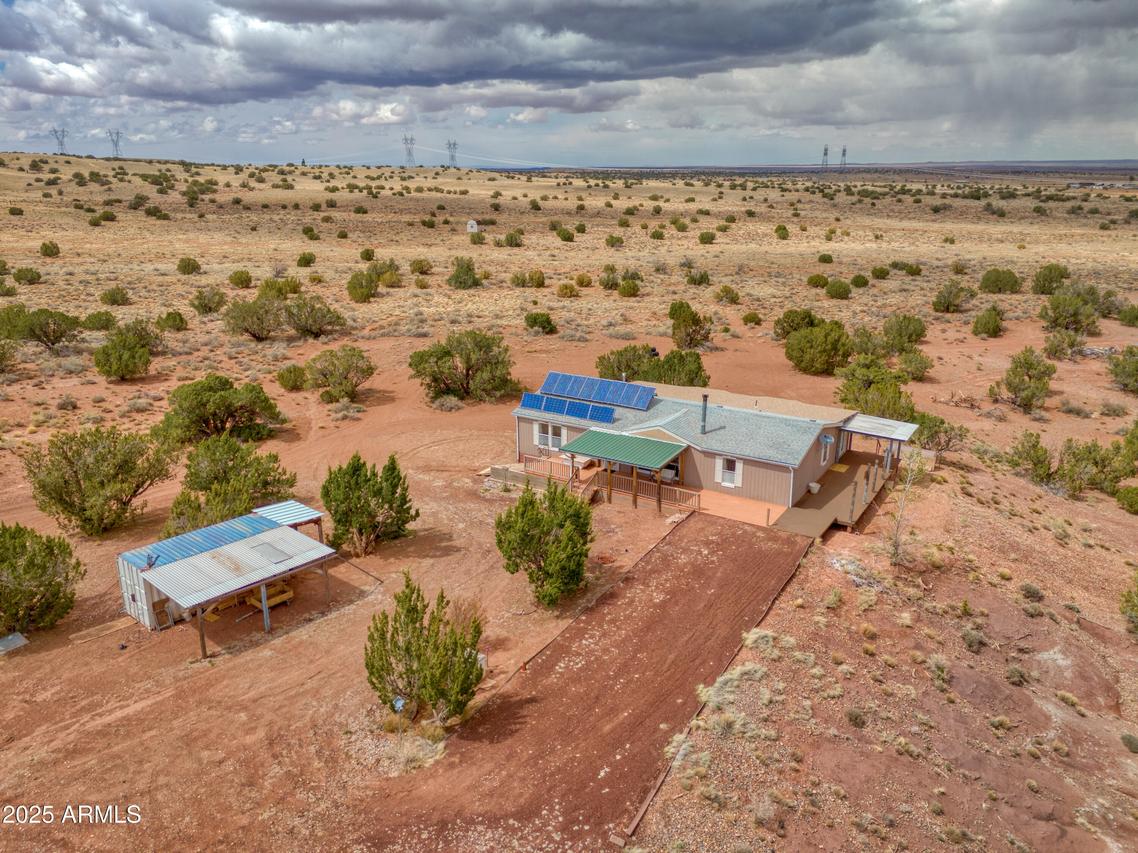5251 Churchill Rd., Snowflake, AZ 85937