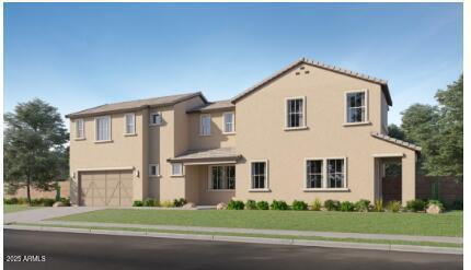 10105 E Ulysses Ave., Mesa, AZ 85212