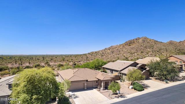 New Homes with Master Bedrooms on the 1st Floor That Attend Cactus Canyon Junior High: May 24th to May 30th