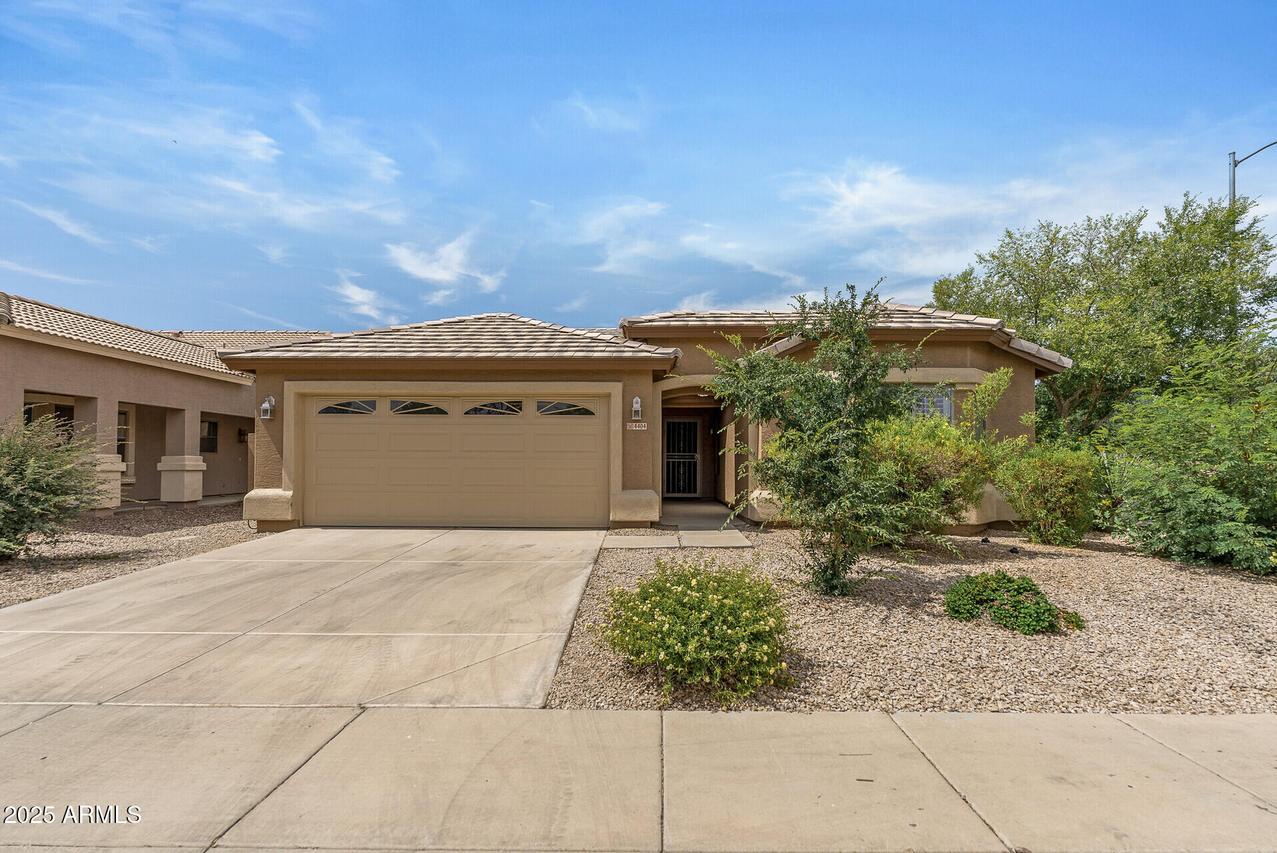 4404 W Ellis St., Laveen, AZ 85339