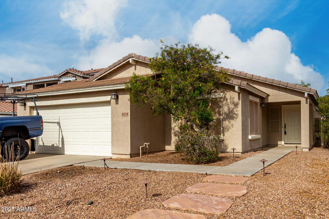 4038 E Wrangler Ct., Gilbert, AZ 85297