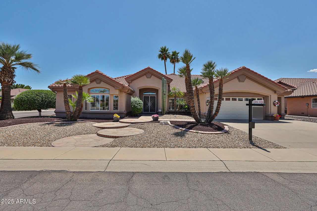 15901 W Huron Dr., Sun City West, AZ 85375