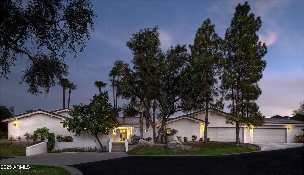 4801 E Horseshoe Rd., Paradise Valley, AZ 85253