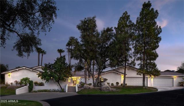 Homes Just Sold That Attend Chaparral High School: June 10th to June 16th