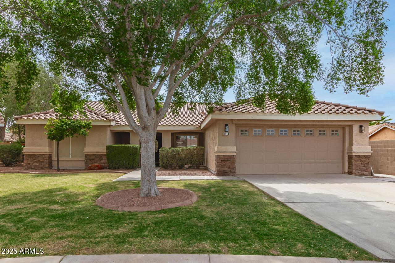 1114 N Leland Ct., Gilbert, AZ 85233