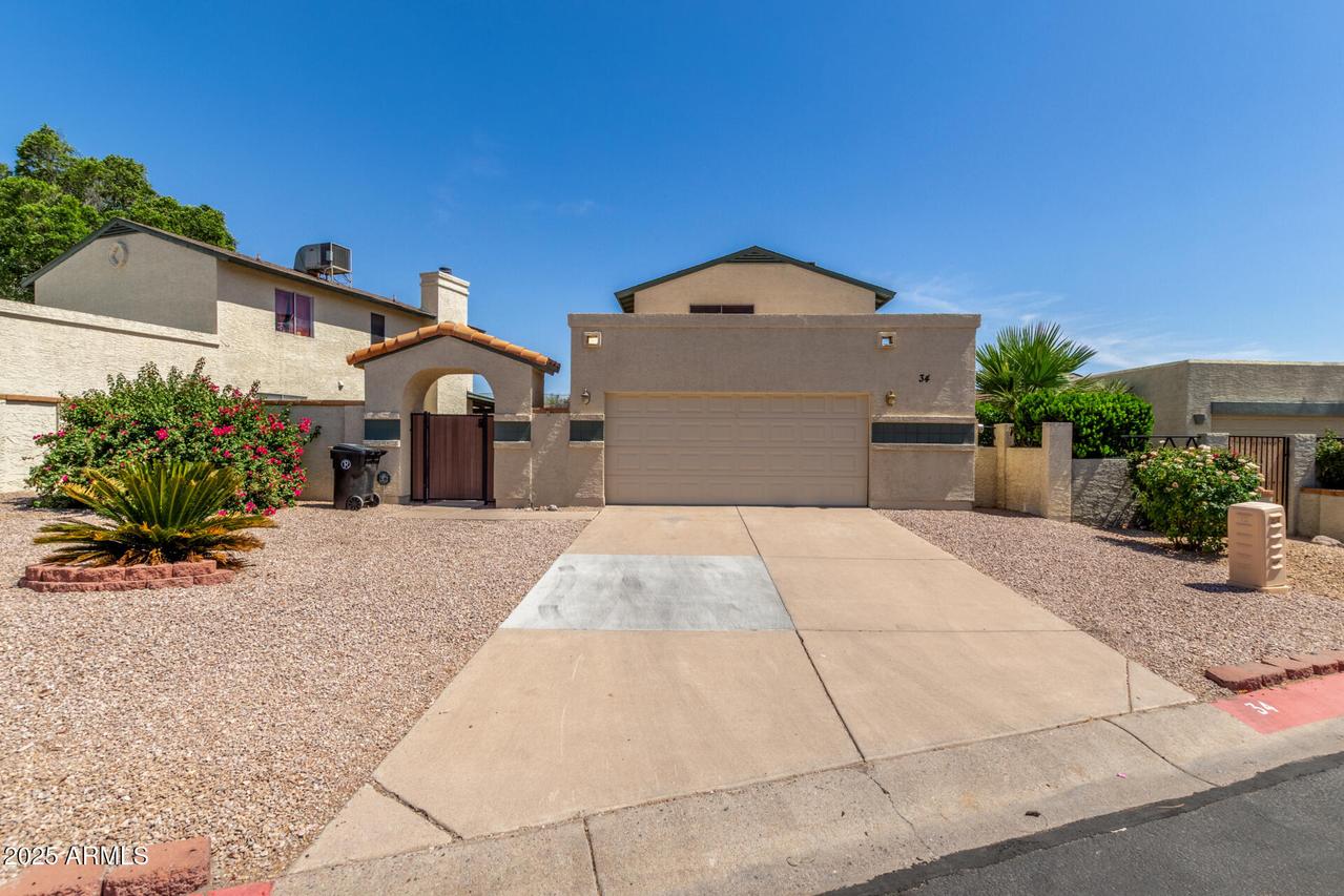 619 E Jensen St. #34, Mesa, AZ 85203