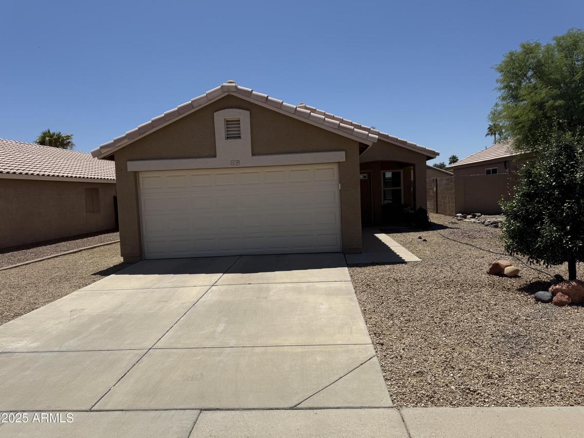 15729 W Lundberg St., Surprise, AZ 85374