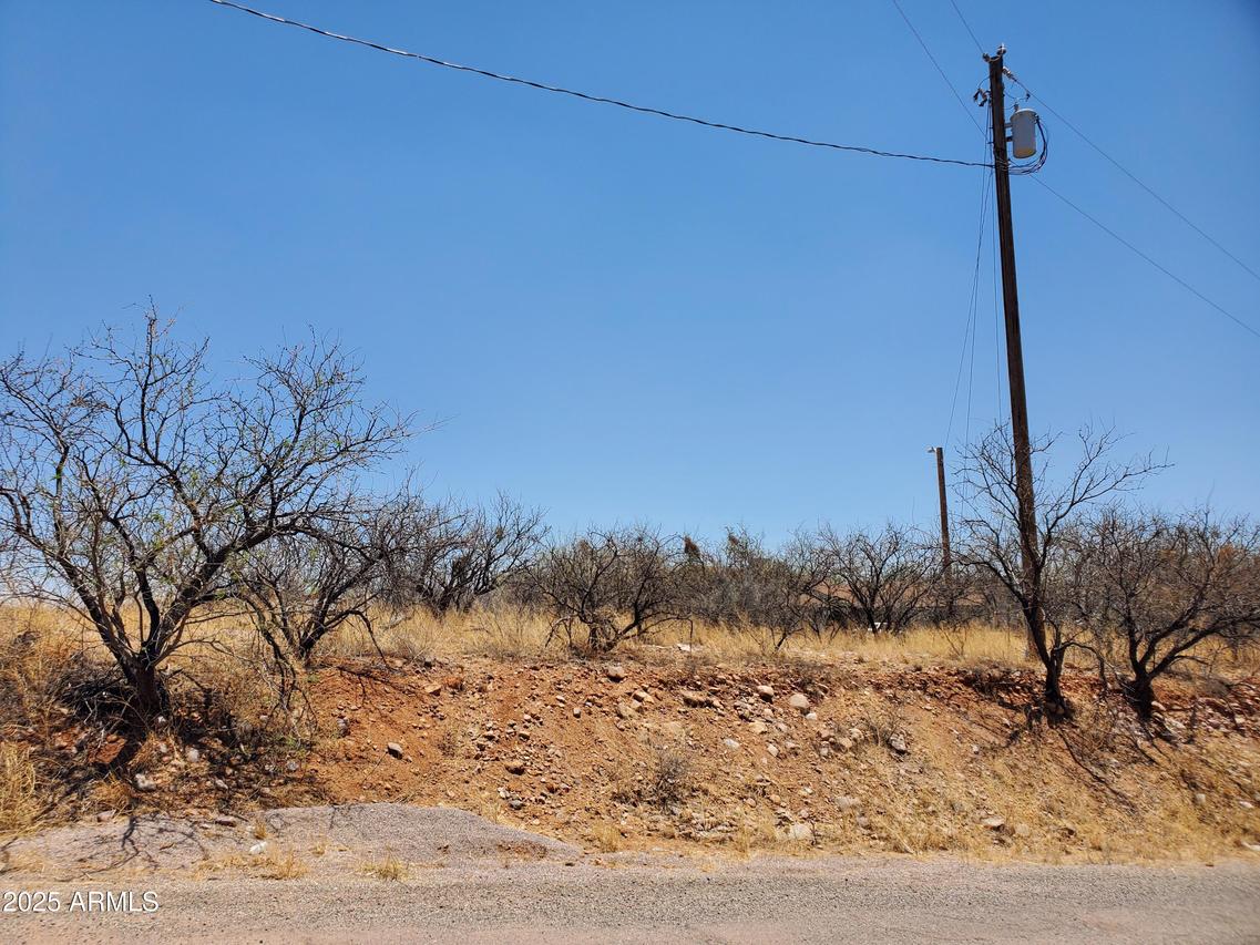 1196 Ines Ct. #28, Rio Rico, AZ 85648