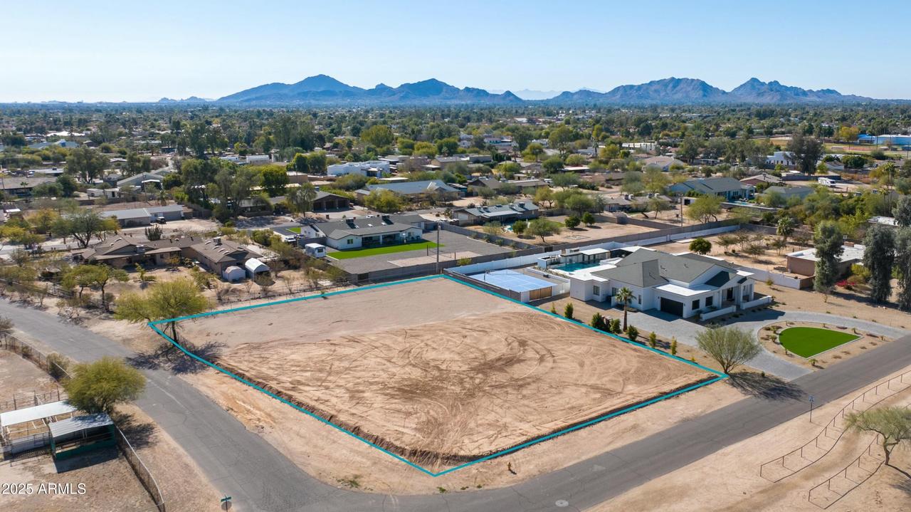 7715 E Thunderbird Rd. #76, Scottsdale, AZ 85260