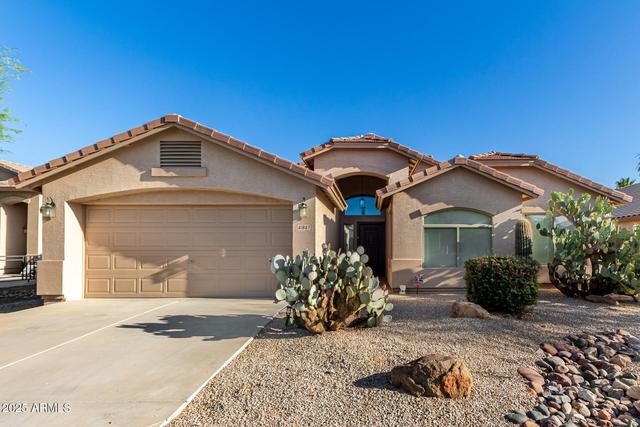New Homes For Sale This Week That Attend Pima Butte Elementary School: May 23rd to May 29th