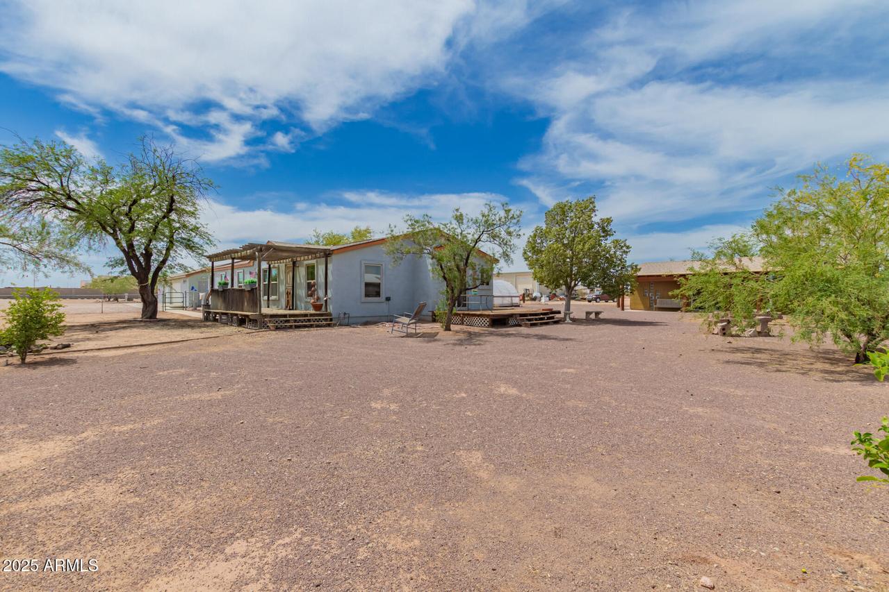 23948 W Jomax Rd., Wittmann, AZ 85361