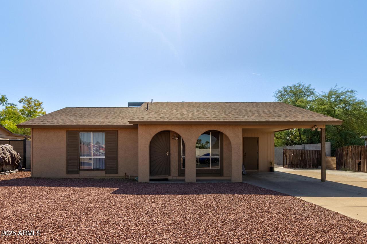 4624 S Fair Ln., Tempe, AZ 85282