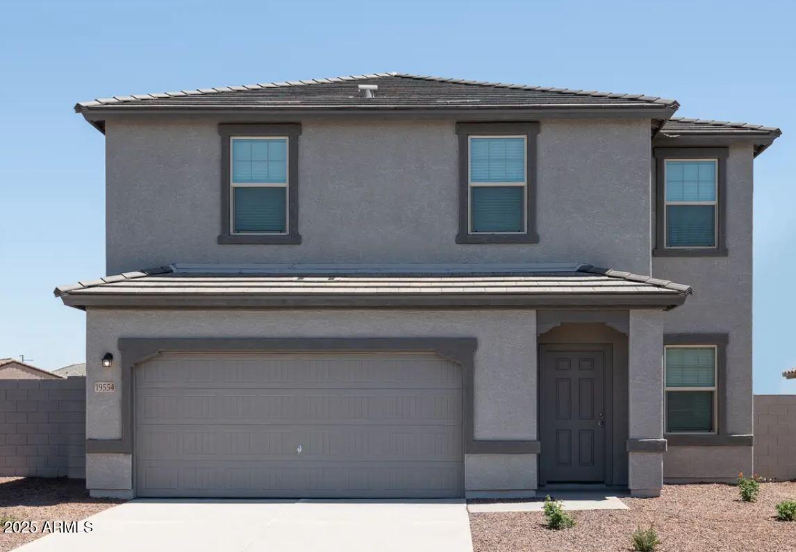 15515 W Deanne Dr., Waddell, AZ 85355