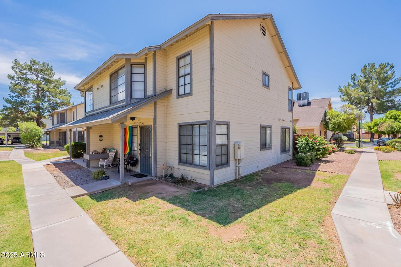 2455 E Broadway Rd. #115, Mesa, AZ 85204