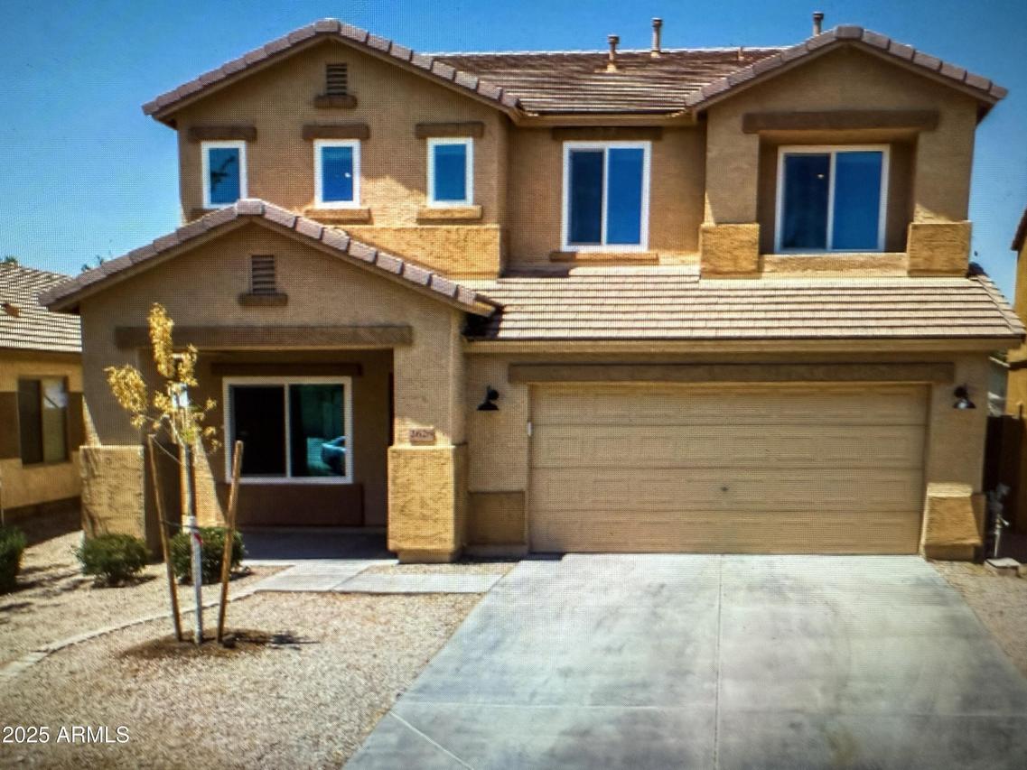 2628 W Jasper Butte Dr., San Tan Valley, AZ 85144