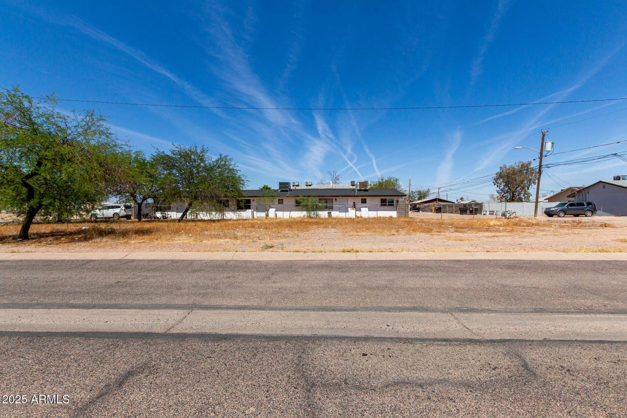 1109 N Wood St. #4, Casa Grande, AZ 85122