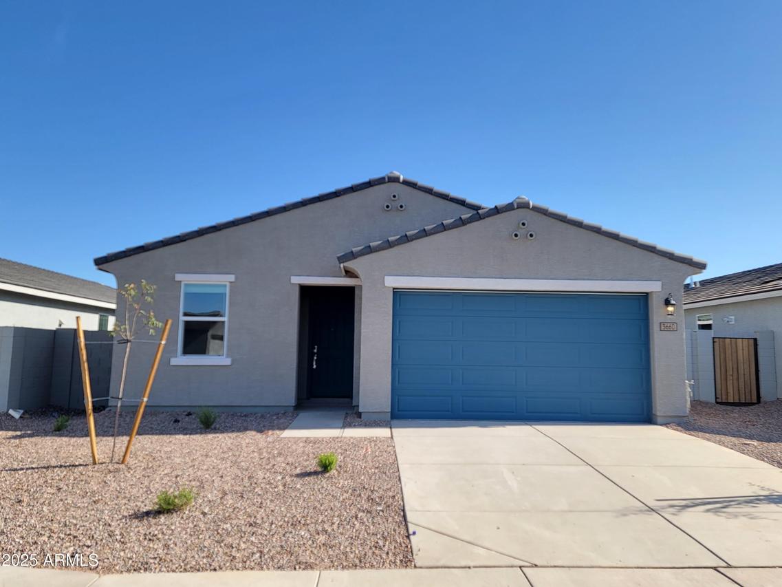 3660 E Audrey Dr., San Tan Valley, AZ 85143
