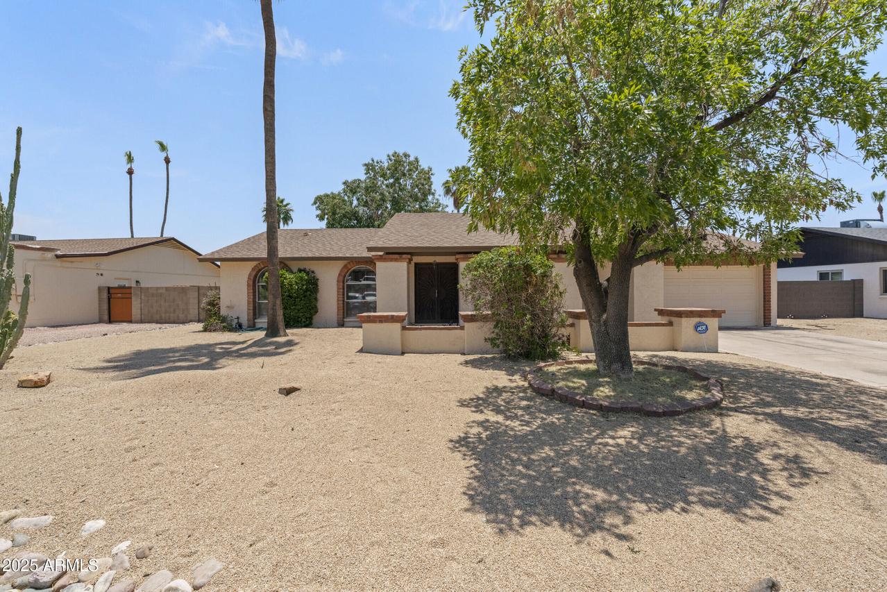 4535 E Redfield Rd., Phoenix, AZ 85032