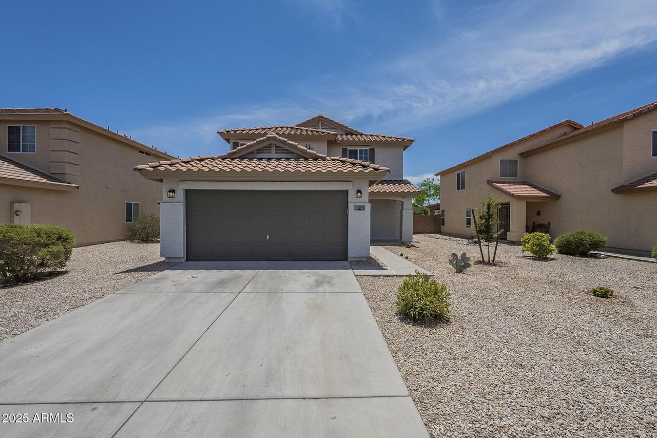 1459 W Roosevelt Ave., Coolidge, AZ 85128