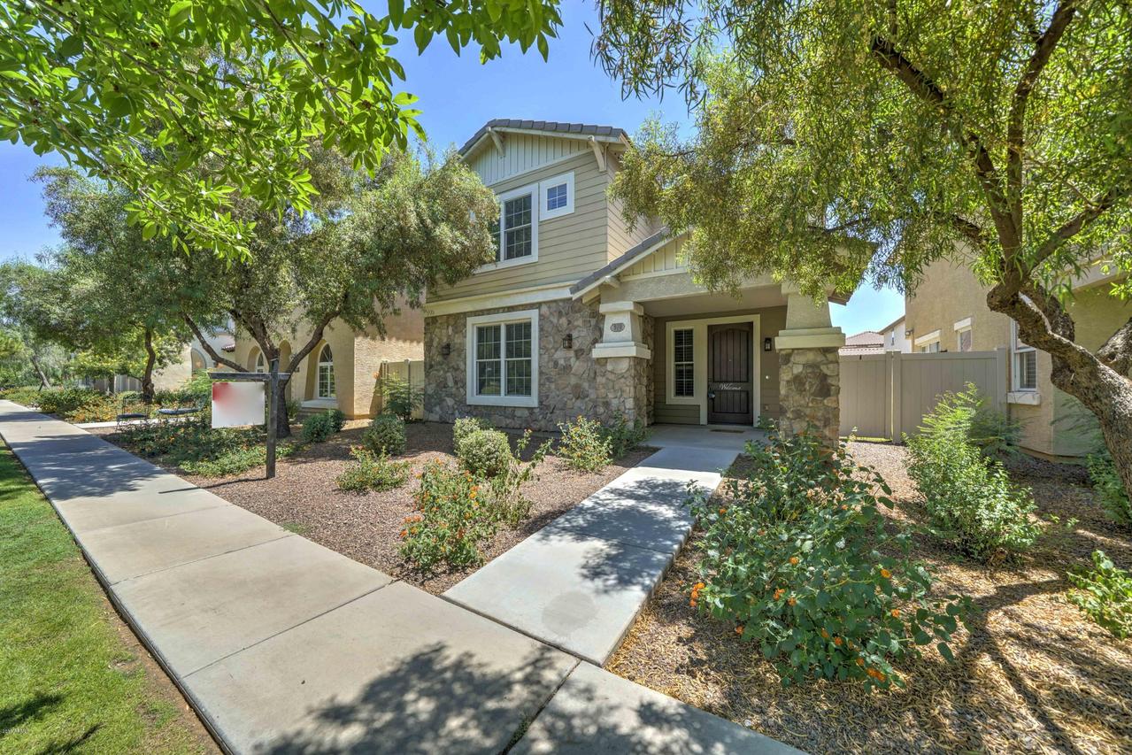 970 S Henry Ln., Gilbert, AZ 85296