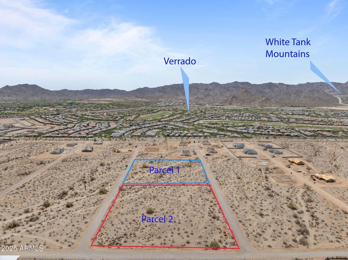 2023X W Wolf St. #2, Litchfield Park, AZ 85340