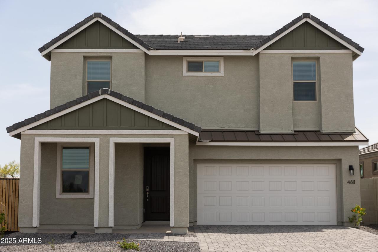 5924 S Daisy Patch Pl., Phoenix, AZ 85040