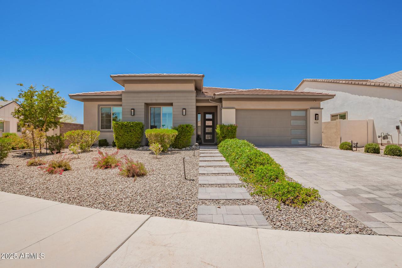 6356 S Granite St., Gilbert, AZ 85298