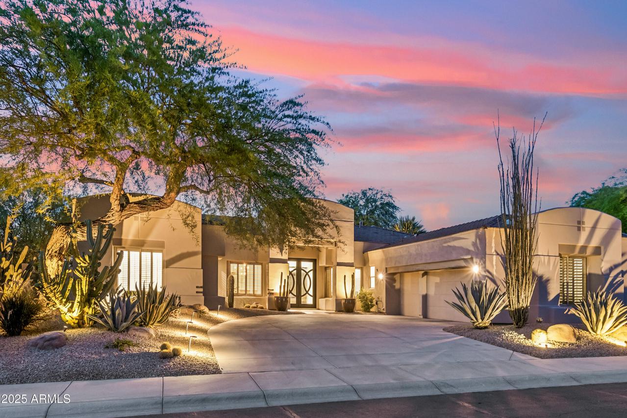 21240 N 74th Pl., Scottsdale, AZ 85255