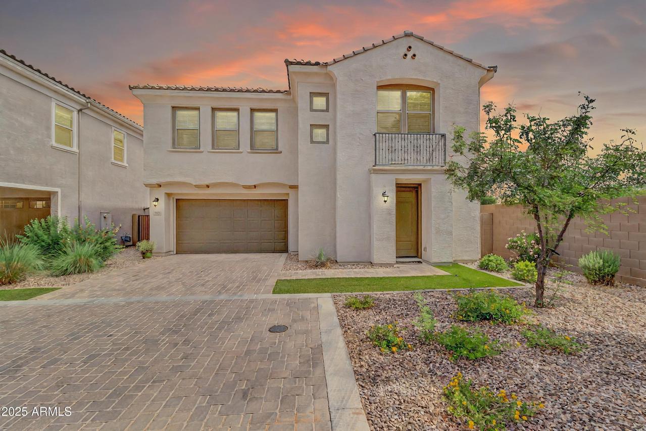 717 N Abalone Ct., Gilbert, AZ 85233